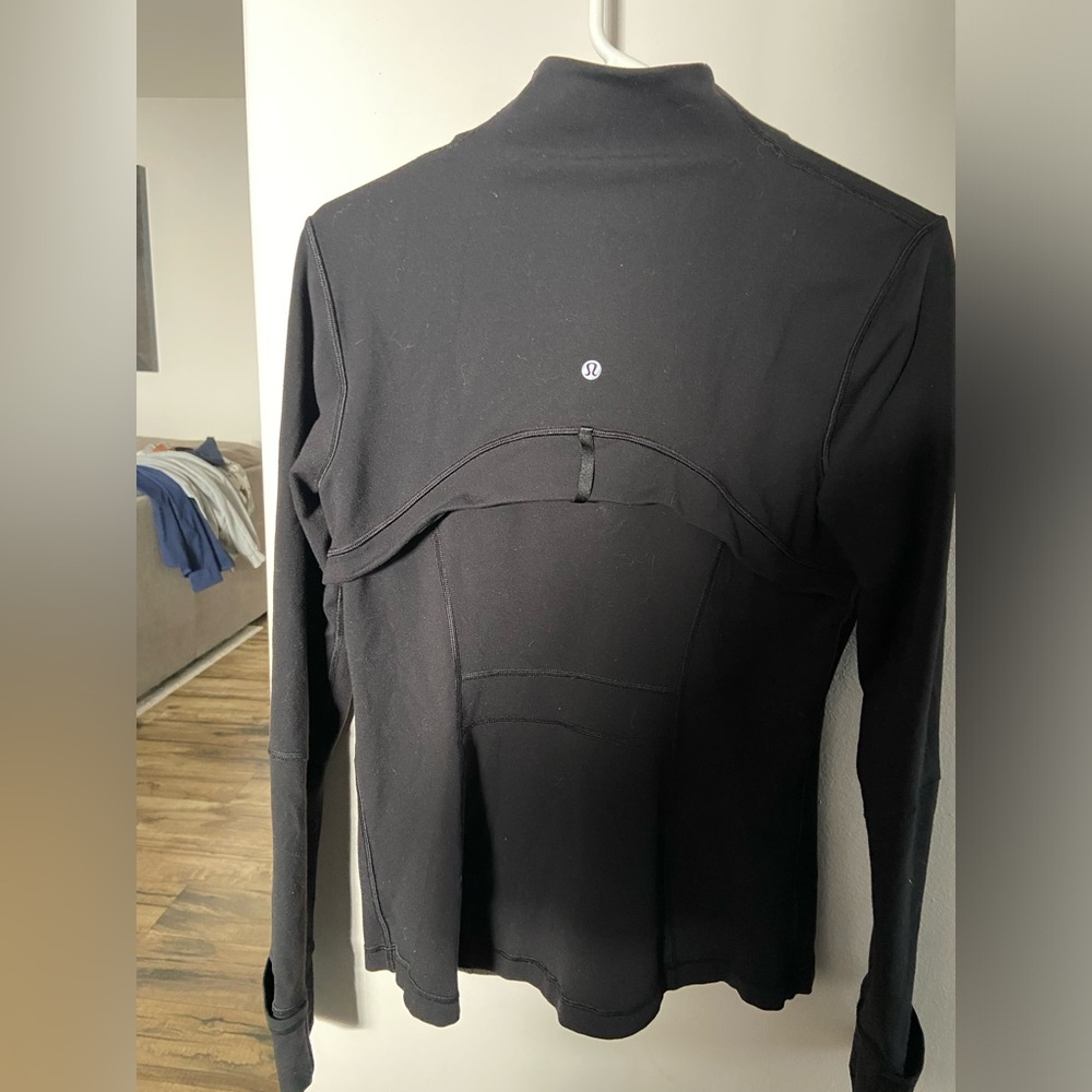 Lululemon Define Jacket